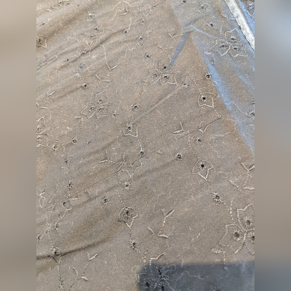 Black pencil dress size small - Picture 7 of 12